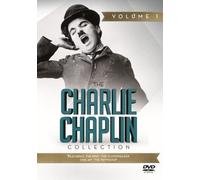 Charlie Chaplin Volume 1: THE RINK / THE FLOORWALKER / ONE AM / THE PAWNSHOP ...
