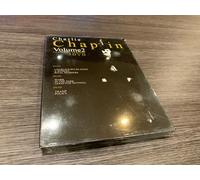 Charlie Chaplin Volume 2 3 DVD Classical Versione Sealed