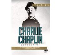 Charlie Chaplin Volume 4: SHANGHAIED/TRIPLE TROUBLE/THE COUNT/THE CURE