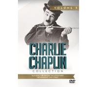 Charlie Chaplin Volume 6: THE CHAMPION/THE VAGABOND/BEHIND THE SCREEN/T.