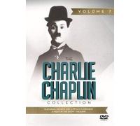 Charlie Chaplin Volume 7: HIS NEW JOB / A JTNEY ELOPEMENT / A NIGHT IN THE SH...