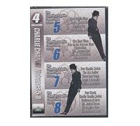 Charlie Chaplin, Volumes 5-8 [DVD] [Edizione: Regno Unito]