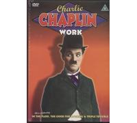 Charlie Chaplin - Work [Edizione: Regno Unito]