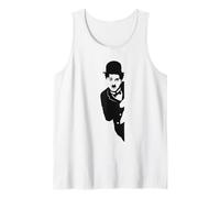 Charlie, Charlie, Charlie, Dove Sei? Canotta