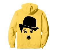 Charlie, Charlie, Charlie, Dove Sei? Felpa con Cappuccio