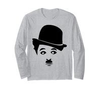 Charlie, Charlie, Charlie, Dove Sei? Maglia a Manica