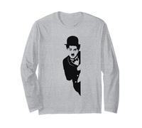 Charlie, Charlie, Charlie, Dove Sei? Maglia a Manica