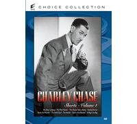 Charlie Chase Shorts: Volume 1 (DVD) Charley Chase