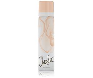 Charlie Chic Deo Spray 75 Ml