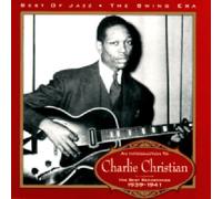 Charlie Christian - An Introduction to...1939