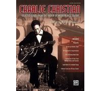 Charlie Christian Charlie Christian (Tascabile)