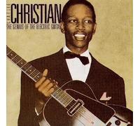 Charlie Christian - Genius of The Electric Guitar [Import]