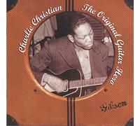 Charlie Christian - Original Guitar Hero