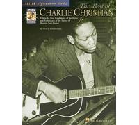 Charlie Christian The Best of Charlie Christian (Mixed Media Product)