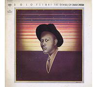 CHARLIE CHRISTIAN - (VINYL LP) Solo Flight The Genius Of Charlie Christian