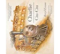 Charlie Ciu-Ciu