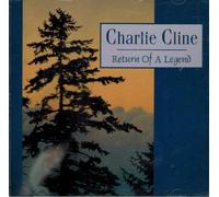 Charlie Cline - Return of a Legend