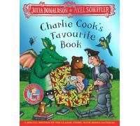 Charlie Cook's Favourite Book 20th Anniversary Edition