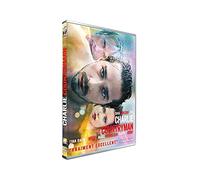 Charlie countryman