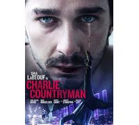 Charlie Countryman [Edizione: Stati Uniti]
