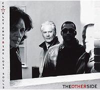 Charlie Cruz & the Lost - Other Side
