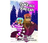 Charlie D Van Take All You Can Vol. 2 (Tascabile) Take All You Can