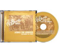 Charlie Daniels Band Across the Airwaves