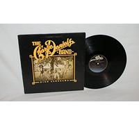 CHARLIE DANIELS BAND - CHARLIE DANIELS BAND - high lonesome EPIC 34377 (LP vinyl record)