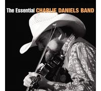 Charlie Daniels Band – Essential Charlie Daniels – CD