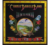 CHARLIE DANIELS BAND - fire on the mountain