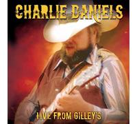 Charlie Daniels Band - Live From Gilley's - Cd