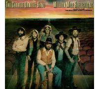 CHARLIE DANIELS BAND - Million Mile Reflections