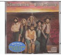 Charlie Daniels Band - Million Miles Reflections