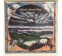 CHARLIE DANIELS BAND - nightrider