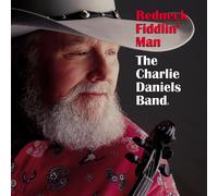 Daniels, Charlie Band - Redneck Fiddlin' Man