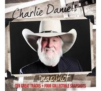 Charlie Daniels Band - Snapshot: The Charlie Daniels Band