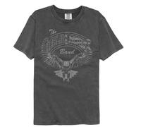 Charlie Daniels Band - Stella Righe Aquila - American Classici - Gray Solido