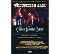 The Charlie Daniels Band - Volunteer Jam