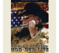 Charlie Daniels-Cdb Dvd Live