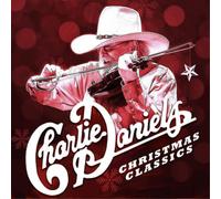 Charlie Daniels Christmas Classics (CD) Album