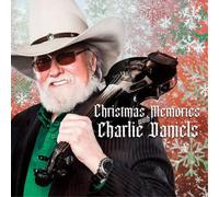Charlie Daniels Christmas Memories With Charlie Daniels (Vinyl LP)