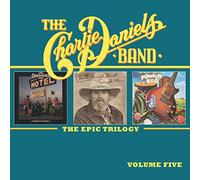 Charlie Daniels - Epic Trilogy Vol 5