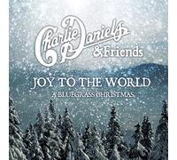 Charlie Daniels & Fri Joy To The World: A Bluegrass Christmas Twin Pines B (CD)