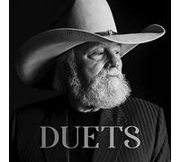 Charlie Daniels & Friends - Duets