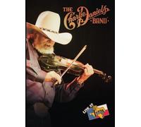 Charlie Daniels - Live At Billy Bob'S Texas