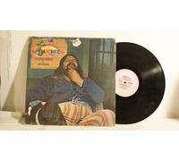 Charlie Daniels - Te John, Grease and Wolfman [LP VINYL]