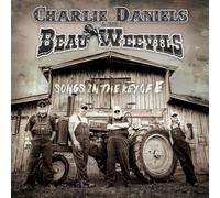 Charlie Daniels & The Beau Weev Songs in the Key of E: 5th Anniversary Del (CD)