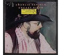 Charlie Daniels - Uneasy Rider