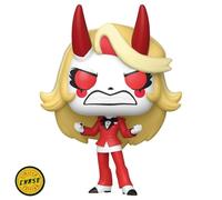 Charlie Demon Form Funko Pop 2239 Hazbin Hotel Chase Edition