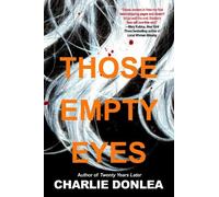 Charlie Donlea The Survivor (Copertina rigida)